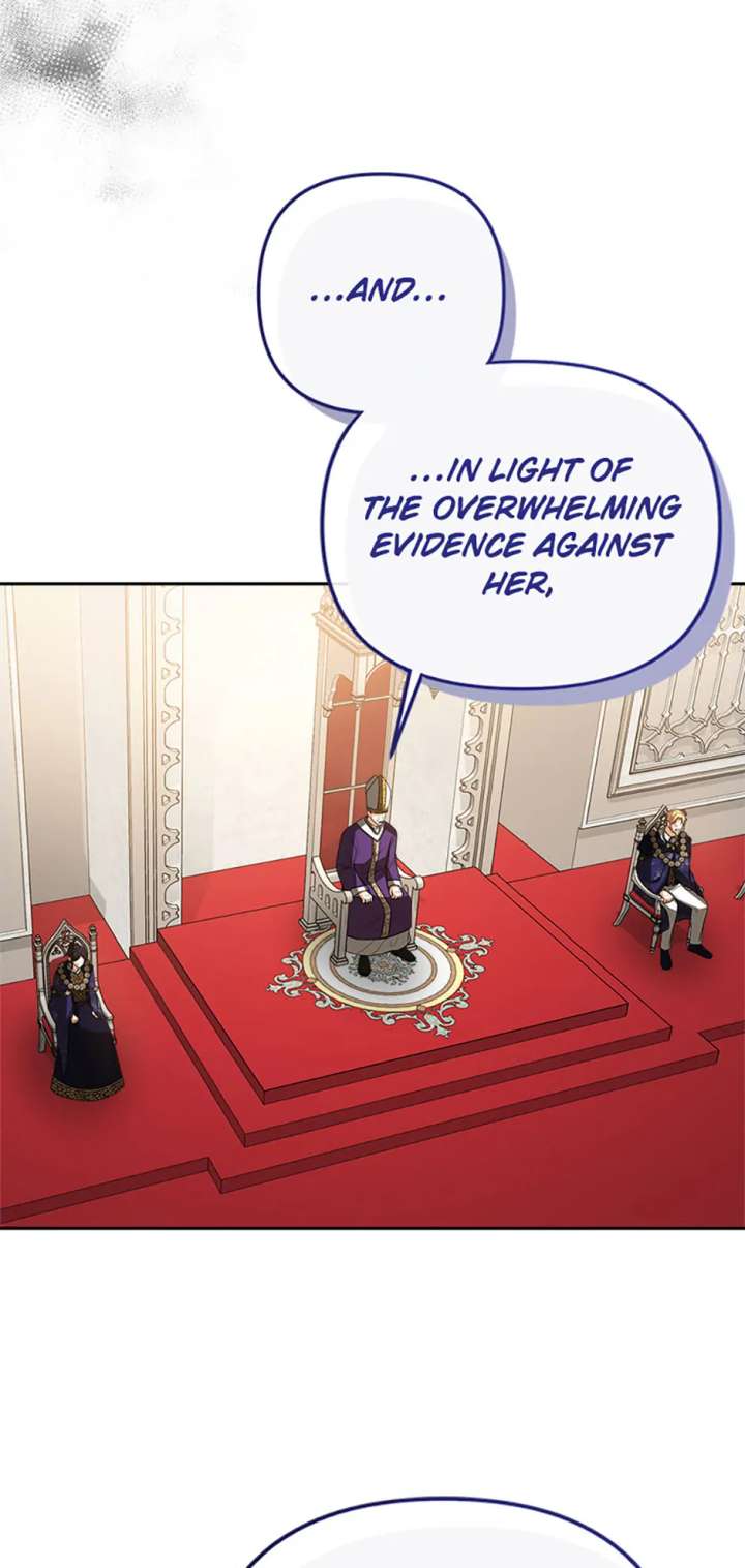 Divorce Is the Condition Chapter 66 - Page 62