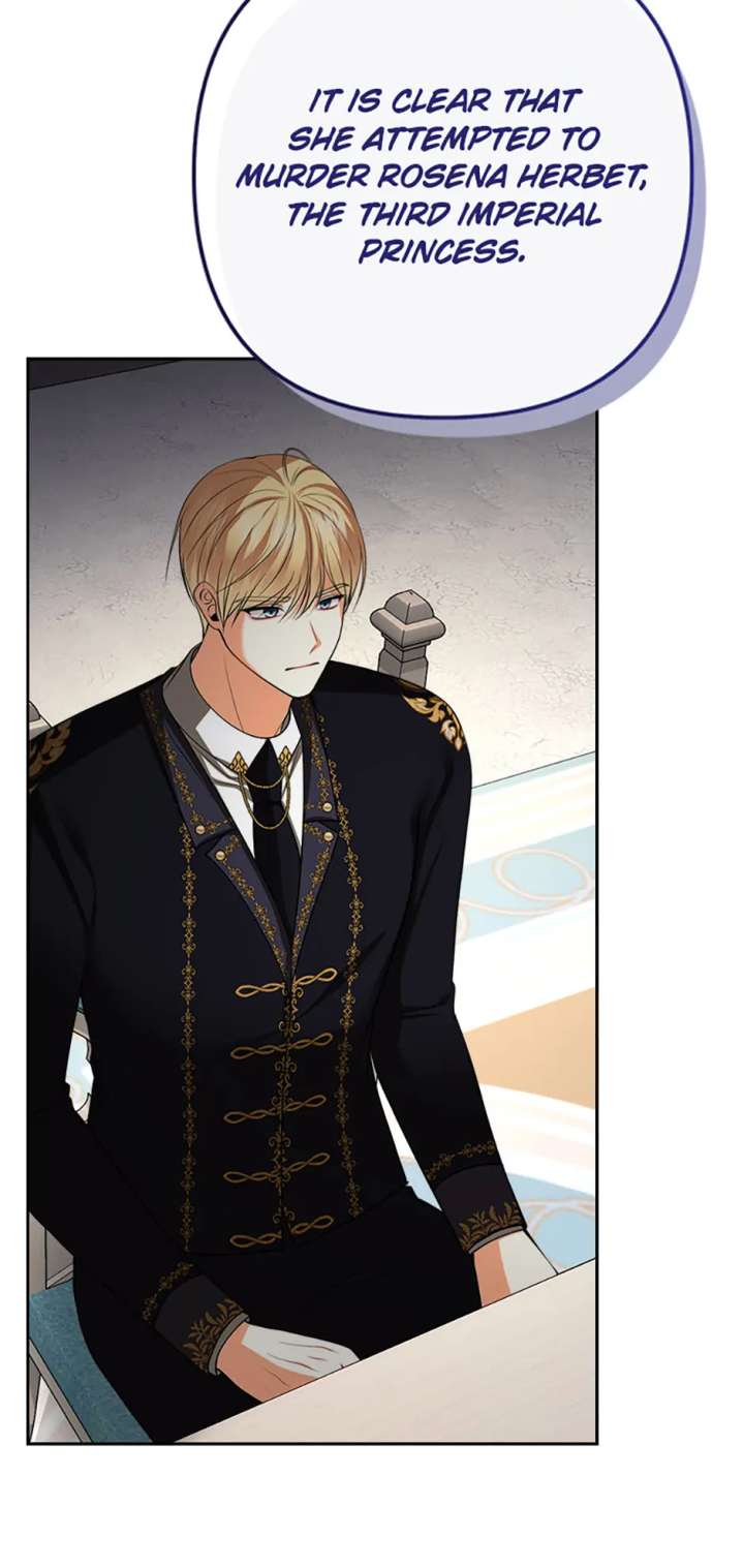 Divorce Is the Condition Chapter 66 - Page 63