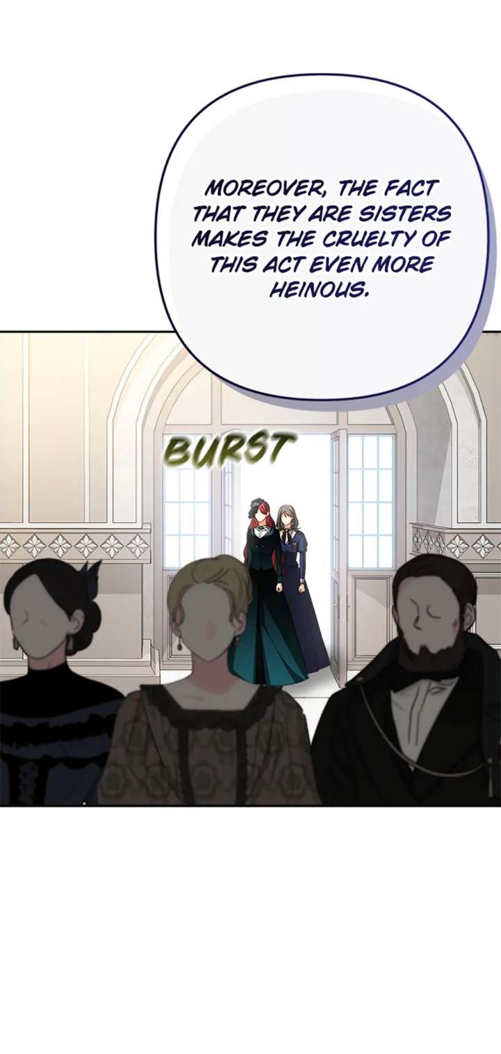 Divorce Is the Condition Chapter 66 - Page 64