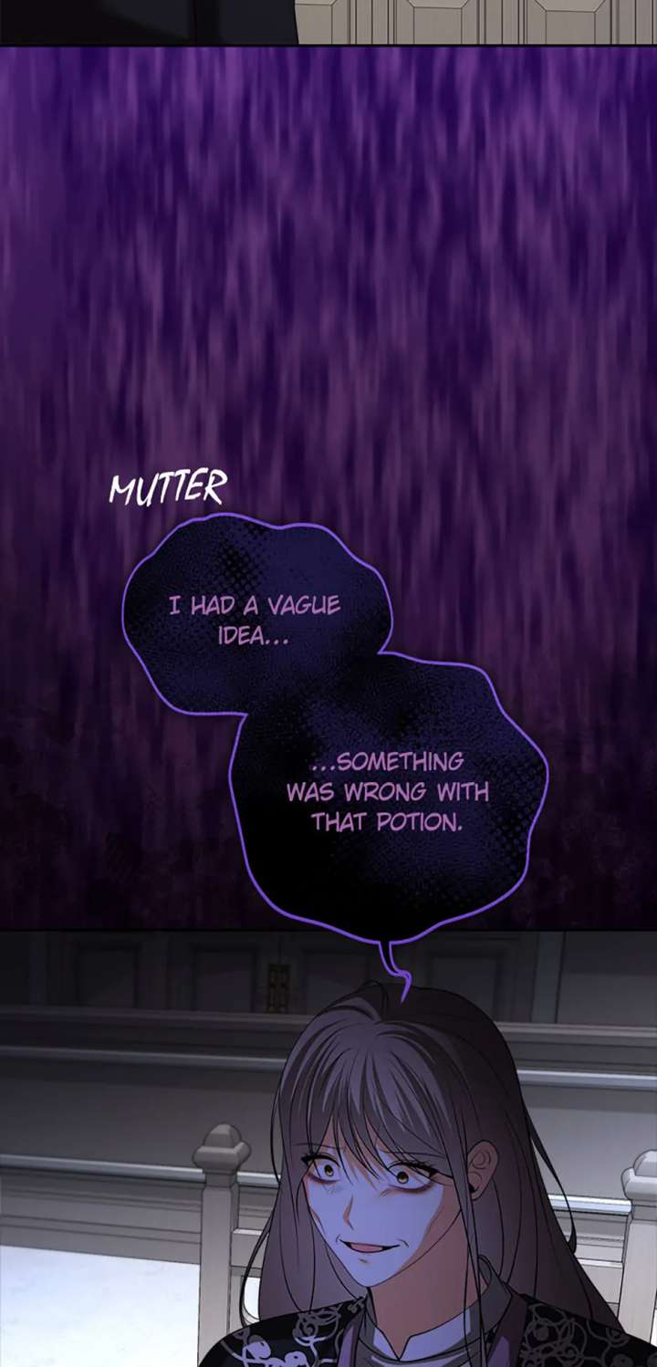 Divorce Is the Condition Chapter 66 - Page 67