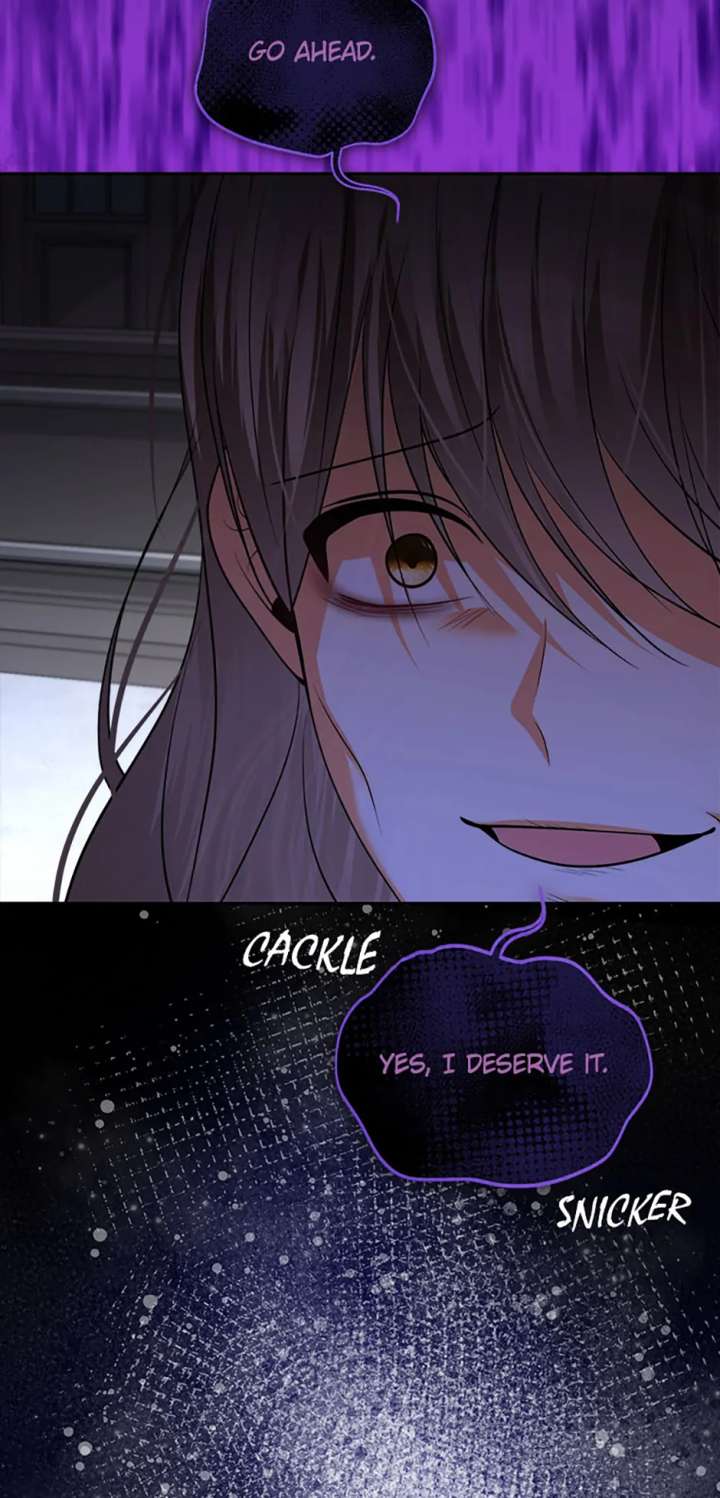 Divorce Is the Condition Chapter 66 - Page 69