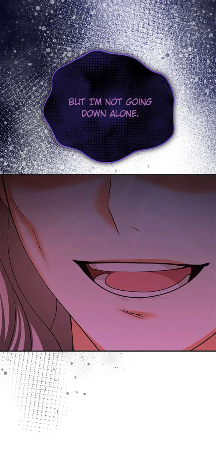 Divorce Is the Condition Chapter 66 - Page 70