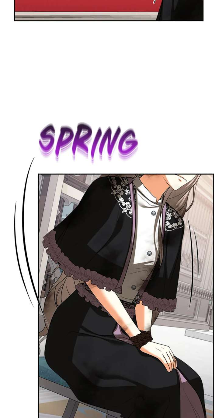 Divorce Is the Condition Chapter 66 - Page 72