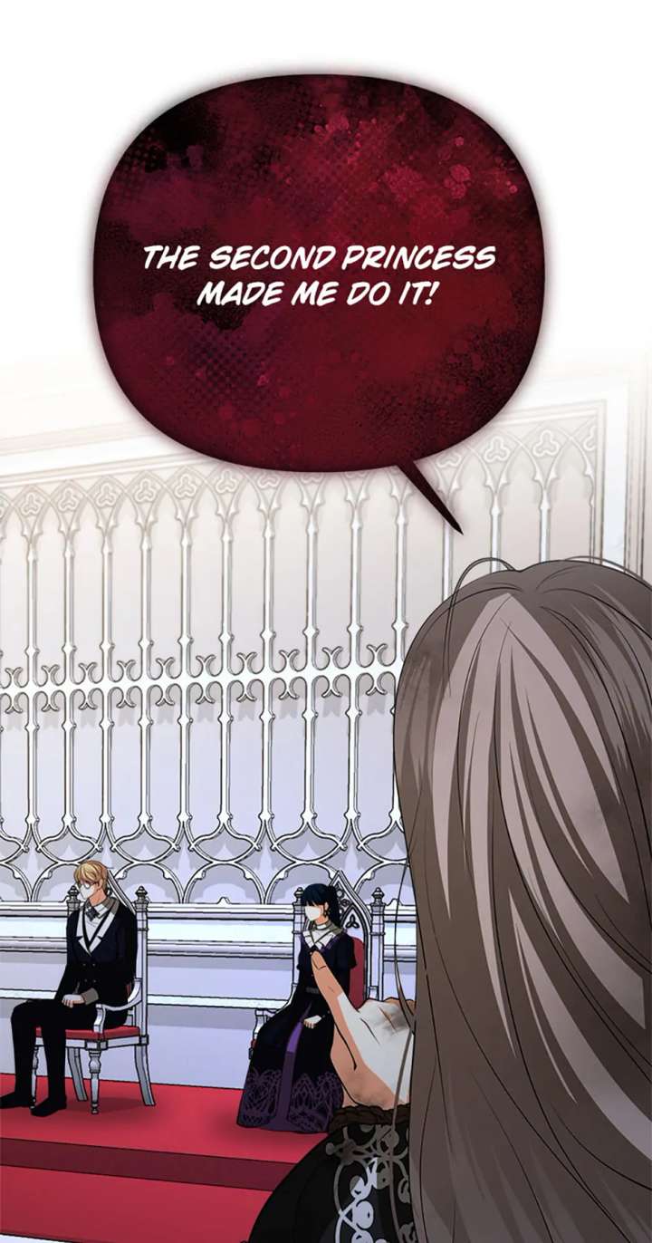 Divorce Is the Condition Chapter 66 - Page 74