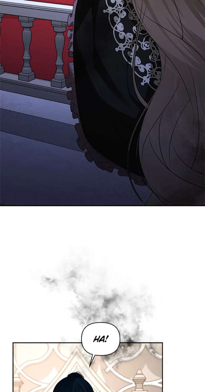 Divorce Is the Condition Chapter 66 - Page 75