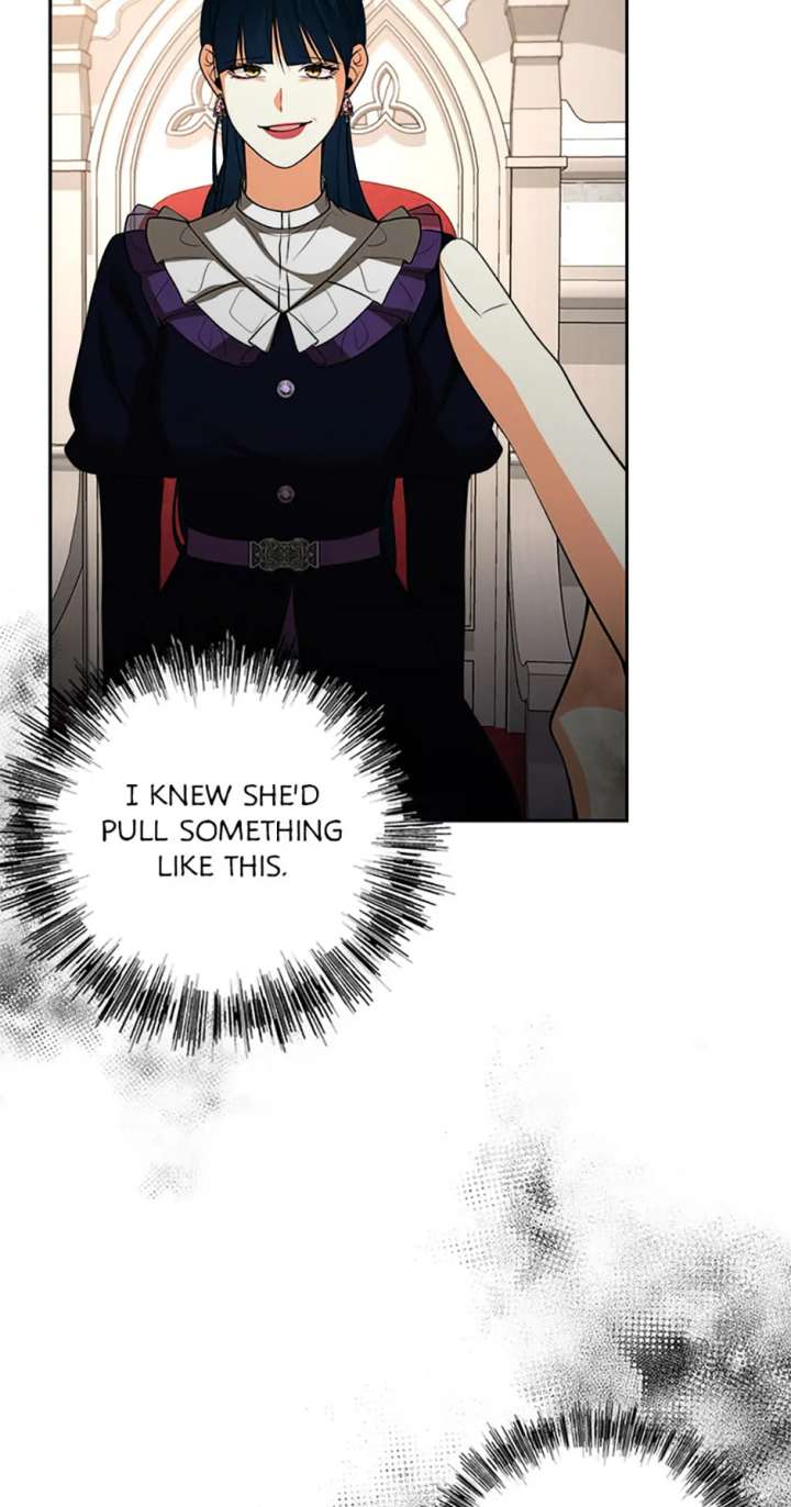 Divorce Is the Condition Chapter 66 - Page 76