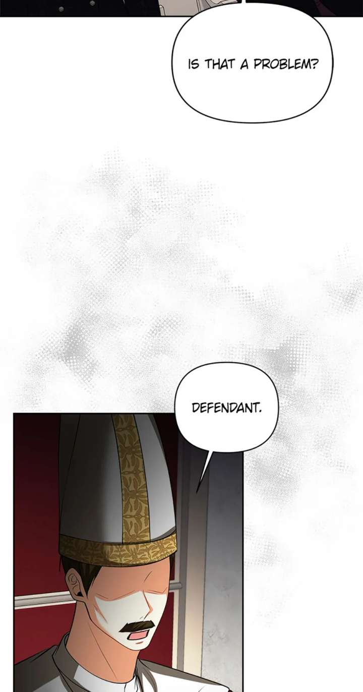 Divorce Is the Condition Chapter 66 - Page 80