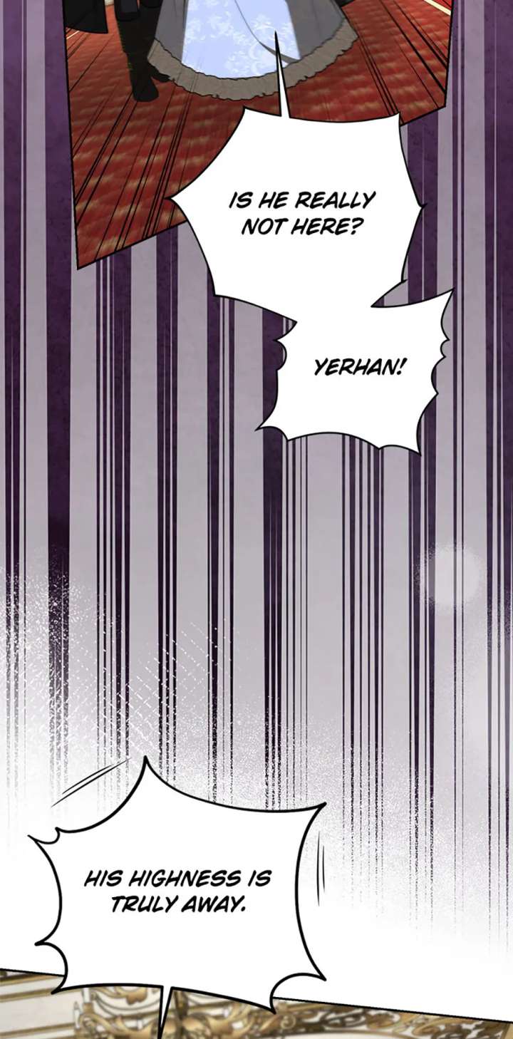 Divorce Is the Condition Chapter 66 - Page 9