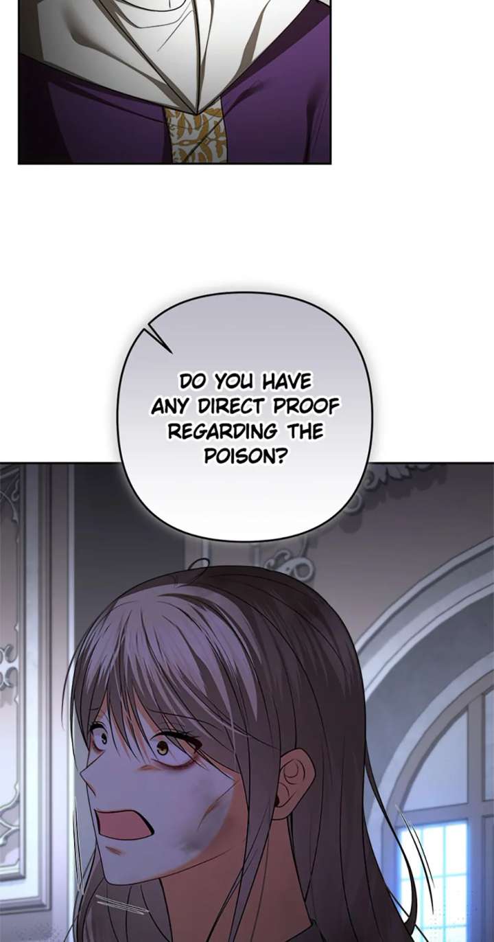 Divorce Is the Condition Chapter 66 - Page 81