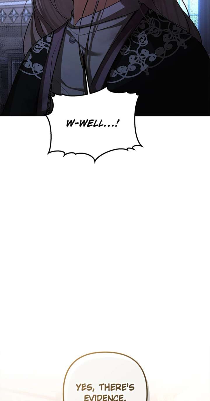 Divorce Is the Condition Chapter 66 - Page 82