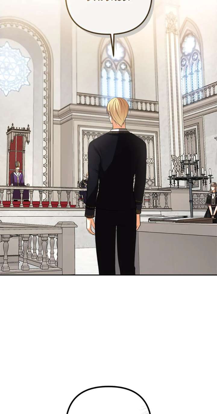 Divorce Is the Condition Chapter 66 - Page 83