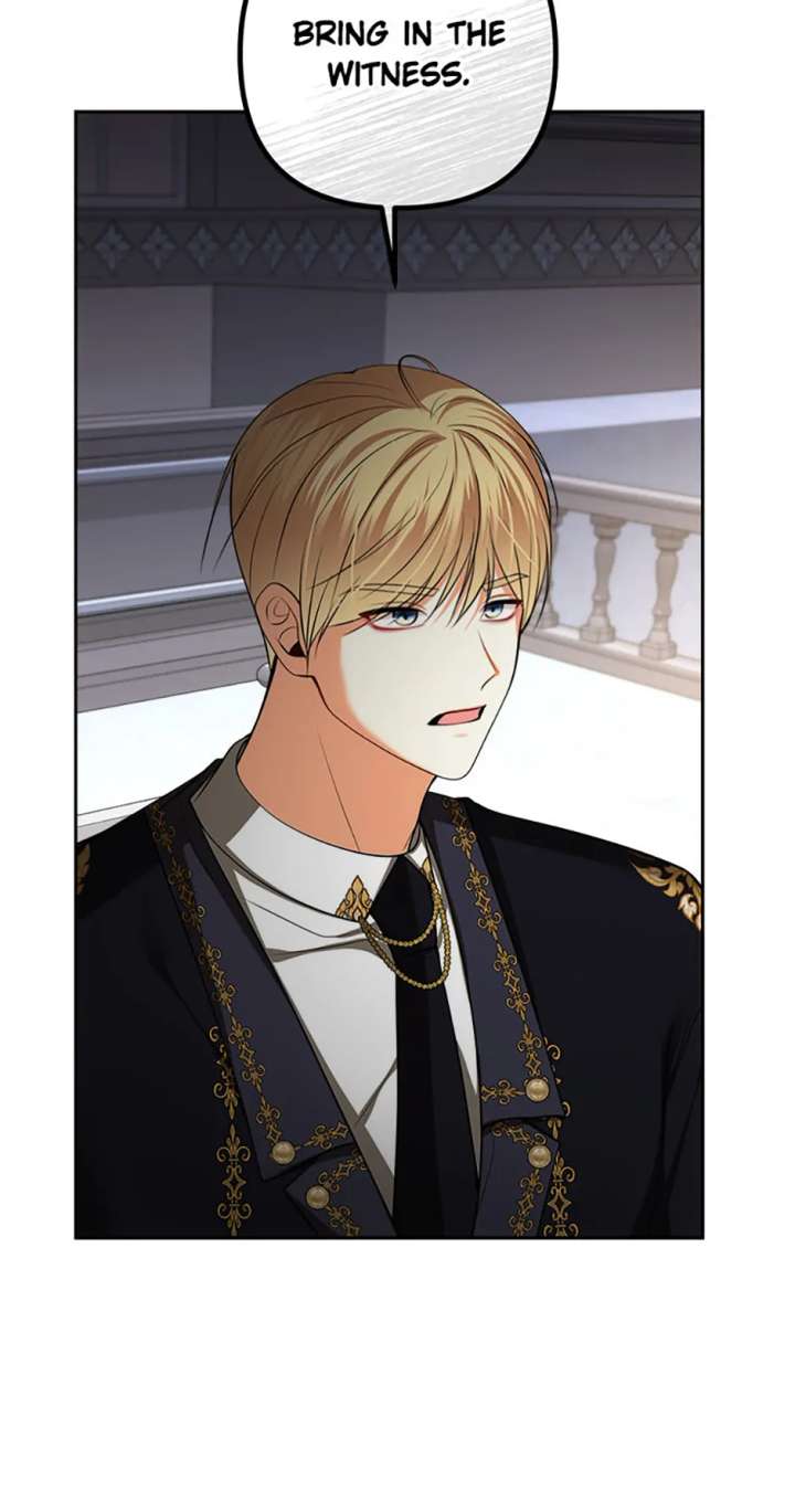 Divorce Is the Condition Chapter 66 - Page 84