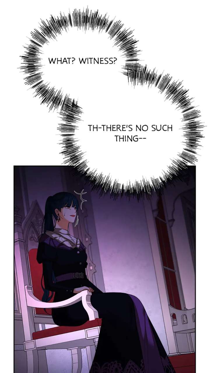 Divorce Is the Condition Chapter 66 - Page 85