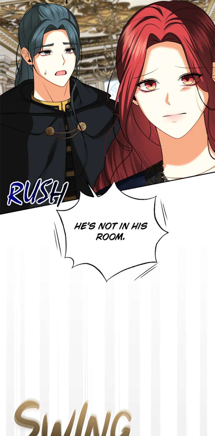 Divorce Is the Condition Chapter 66 - Page 10