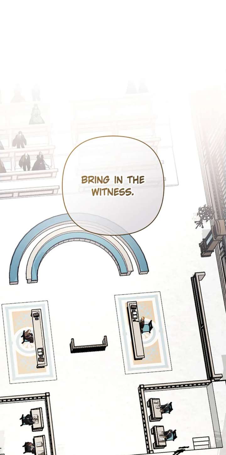 Divorce Is the Condition Chapter 67 - Page 1