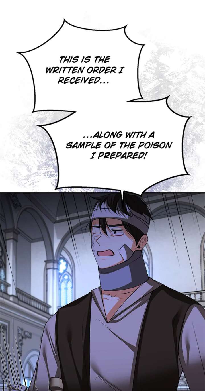 Divorce Is the Condition Chapter 67 - Page 13