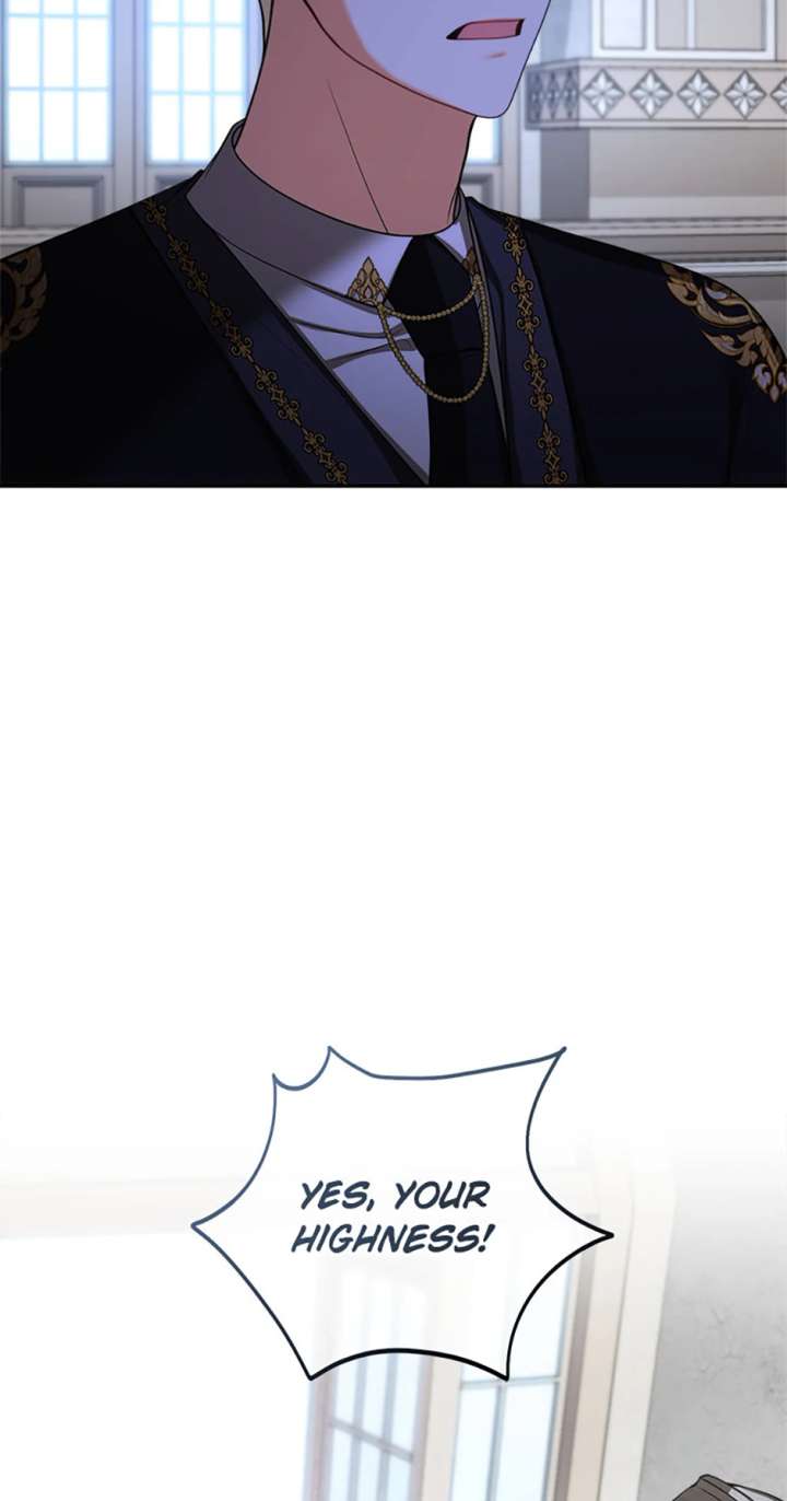 Divorce Is the Condition Chapter 67 - Page 18