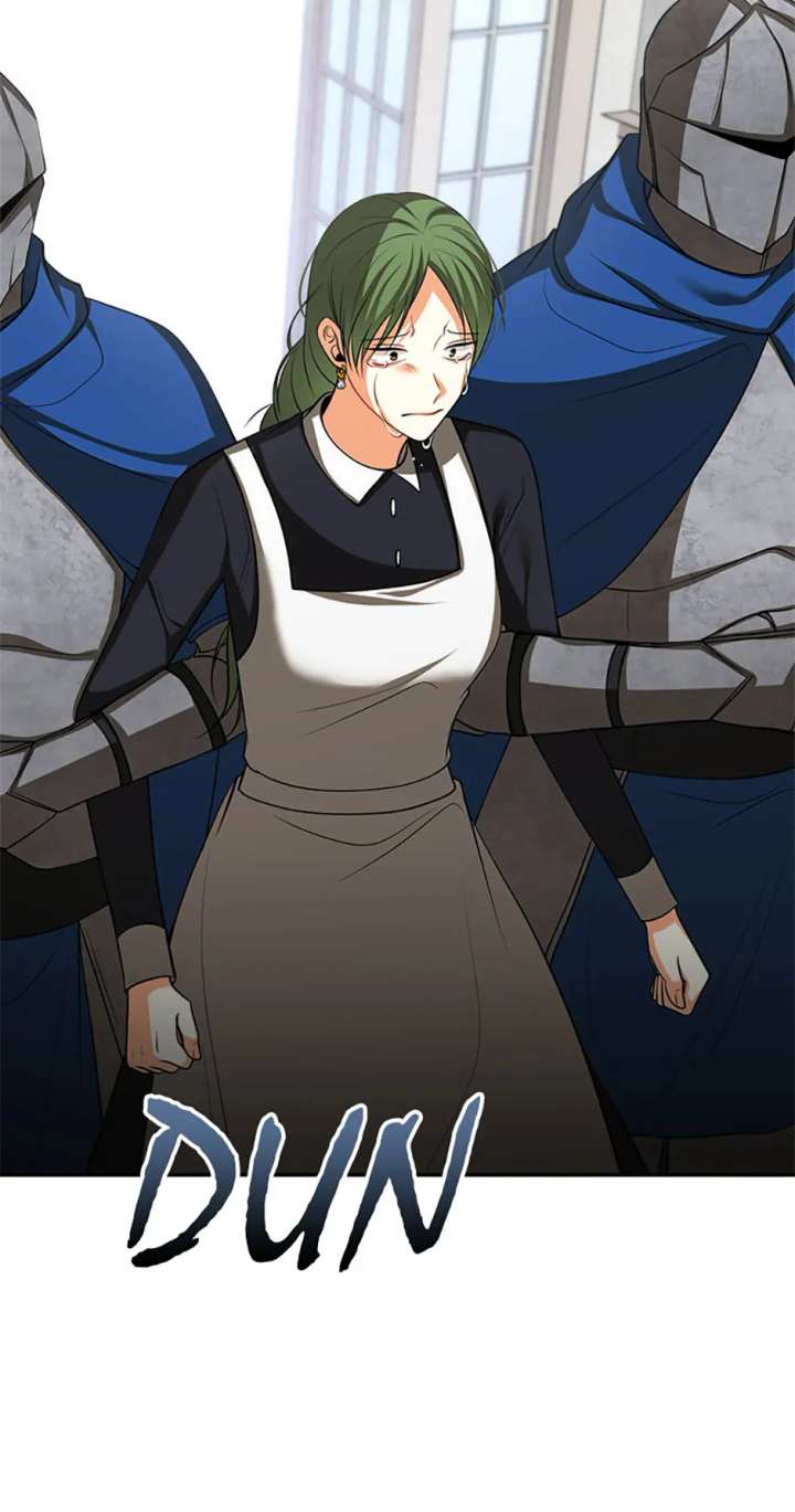 Divorce Is the Condition Chapter 67 - Page 19