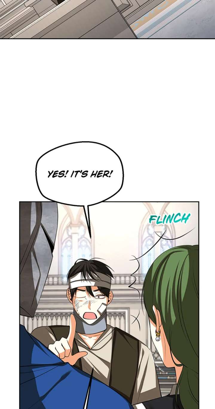Divorce Is the Condition Chapter 67 - Page 22