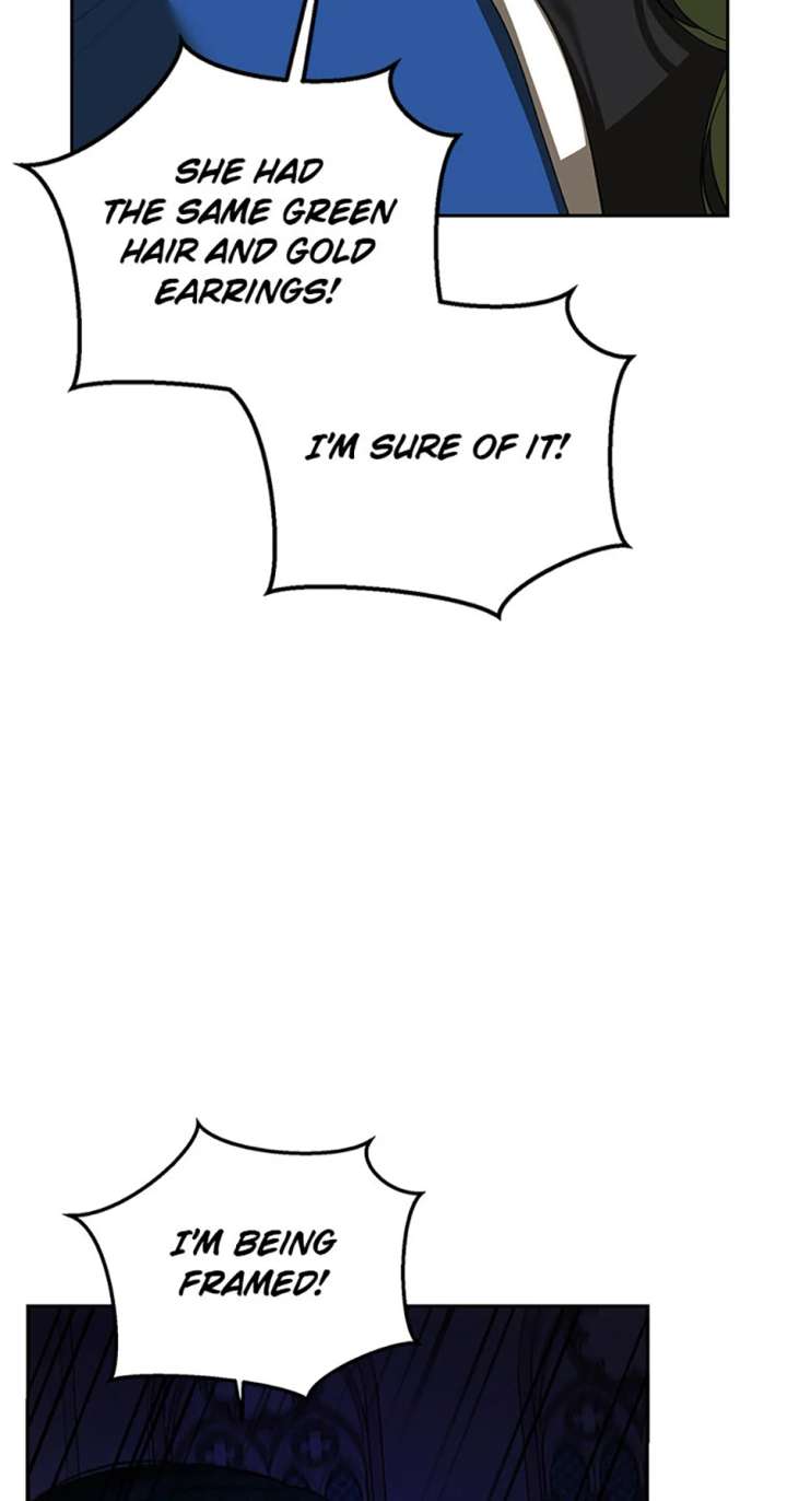 Divorce Is the Condition Chapter 67 - Page 23