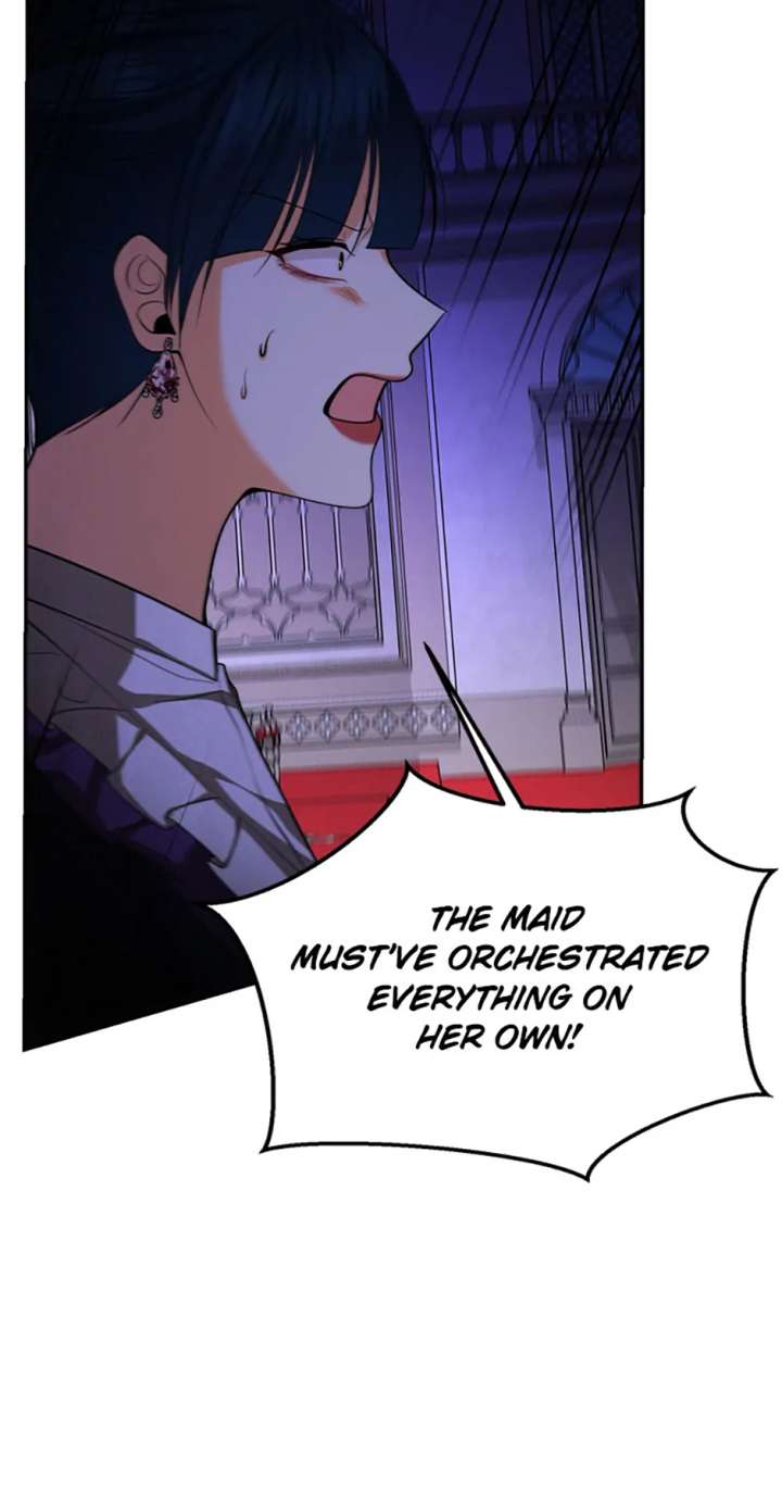 Divorce Is the Condition Chapter 67 - Page 24