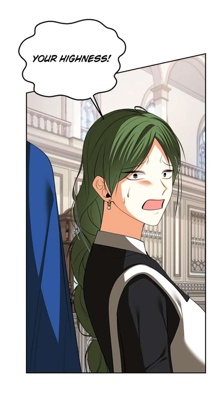 Divorce Is the Condition Chapter 67 - Page 25