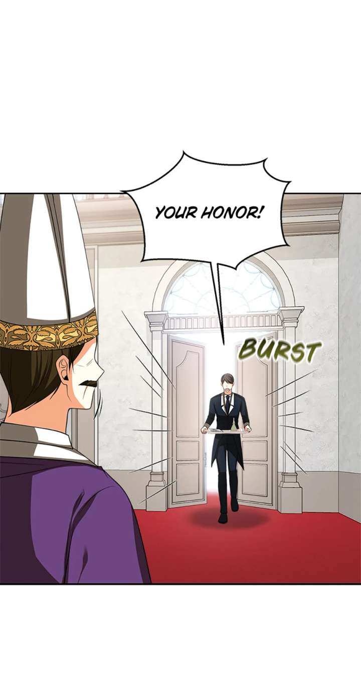 Divorce Is the Condition Chapter 67 - Page 26