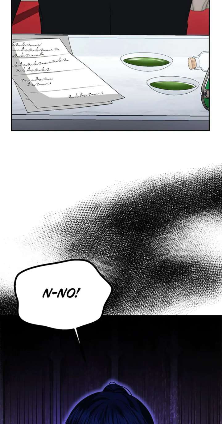 Divorce Is the Condition Chapter 67 - Page 28