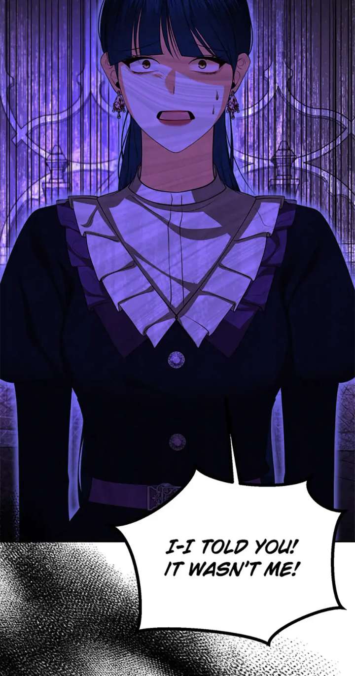 Divorce Is the Condition Chapter 67 - Page 29