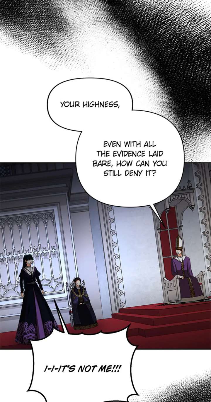 Divorce Is the Condition Chapter 67 - Page 30