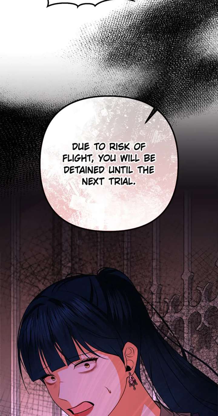 Divorce Is the Condition Chapter 67 - Page 31