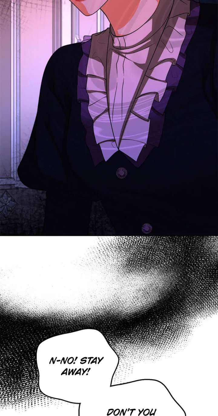 Divorce Is the Condition Chapter 67 - Page 32