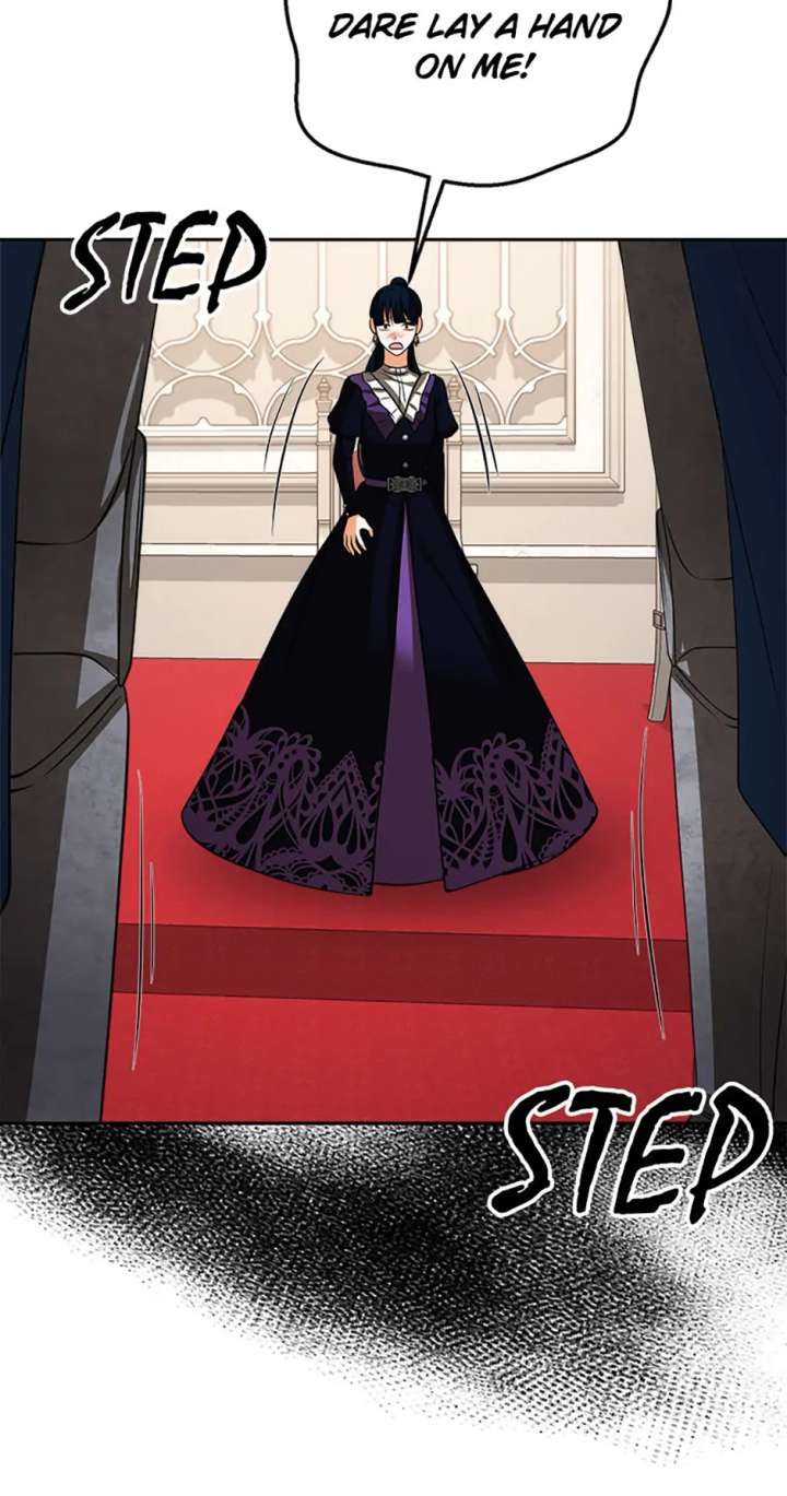 Divorce Is the Condition Chapter 67 - Page 33