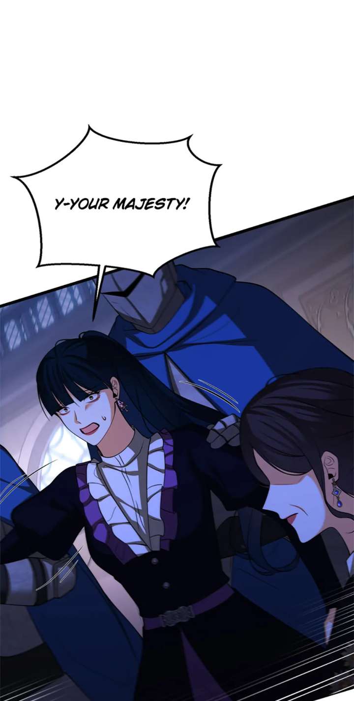 Divorce Is the Condition Chapter 67 - Page 34