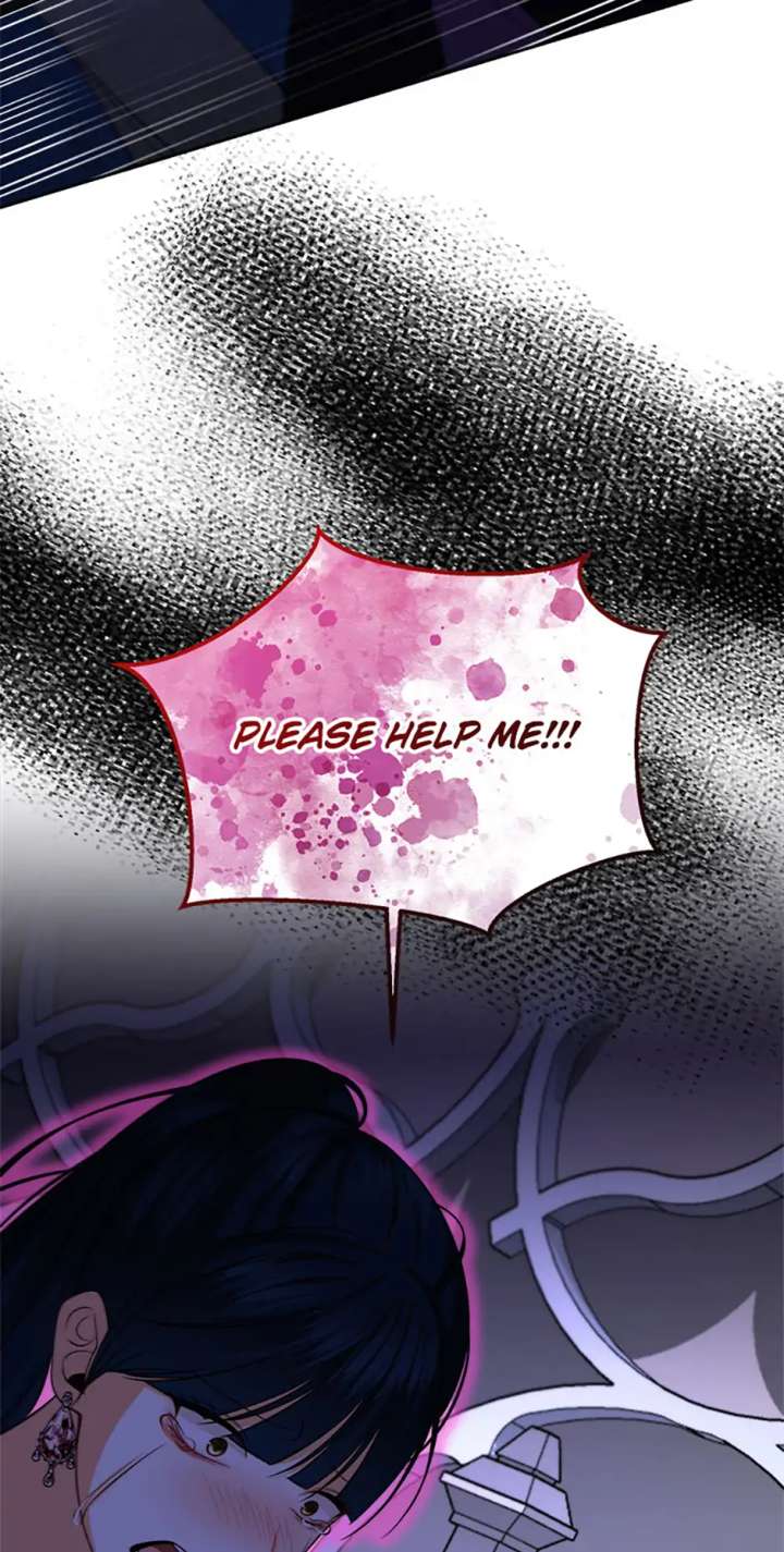 Divorce Is the Condition Chapter 67 - Page 35