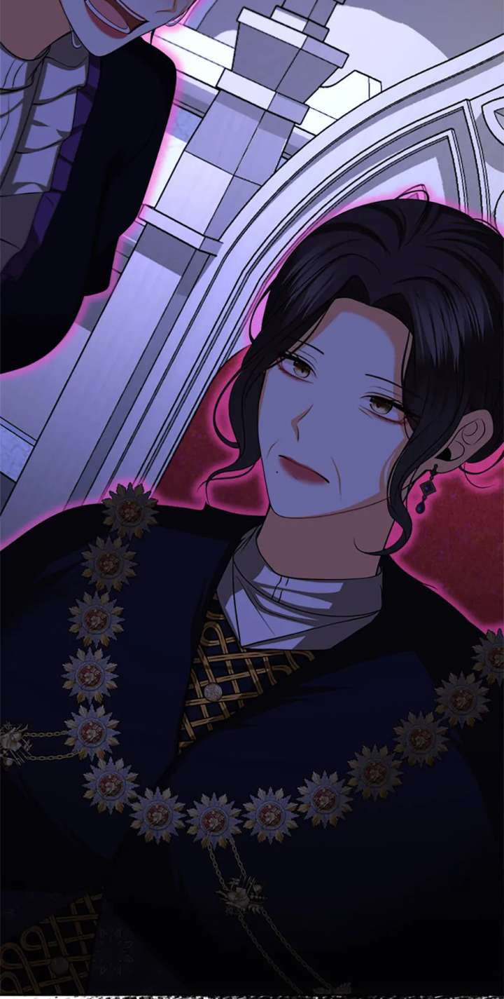 Divorce Is the Condition Chapter 67 - Page 36