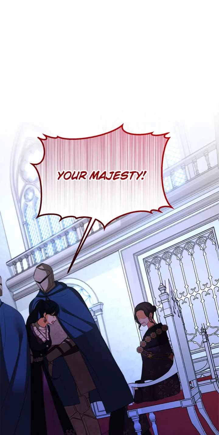 Divorce Is the Condition Chapter 67 - Page 38