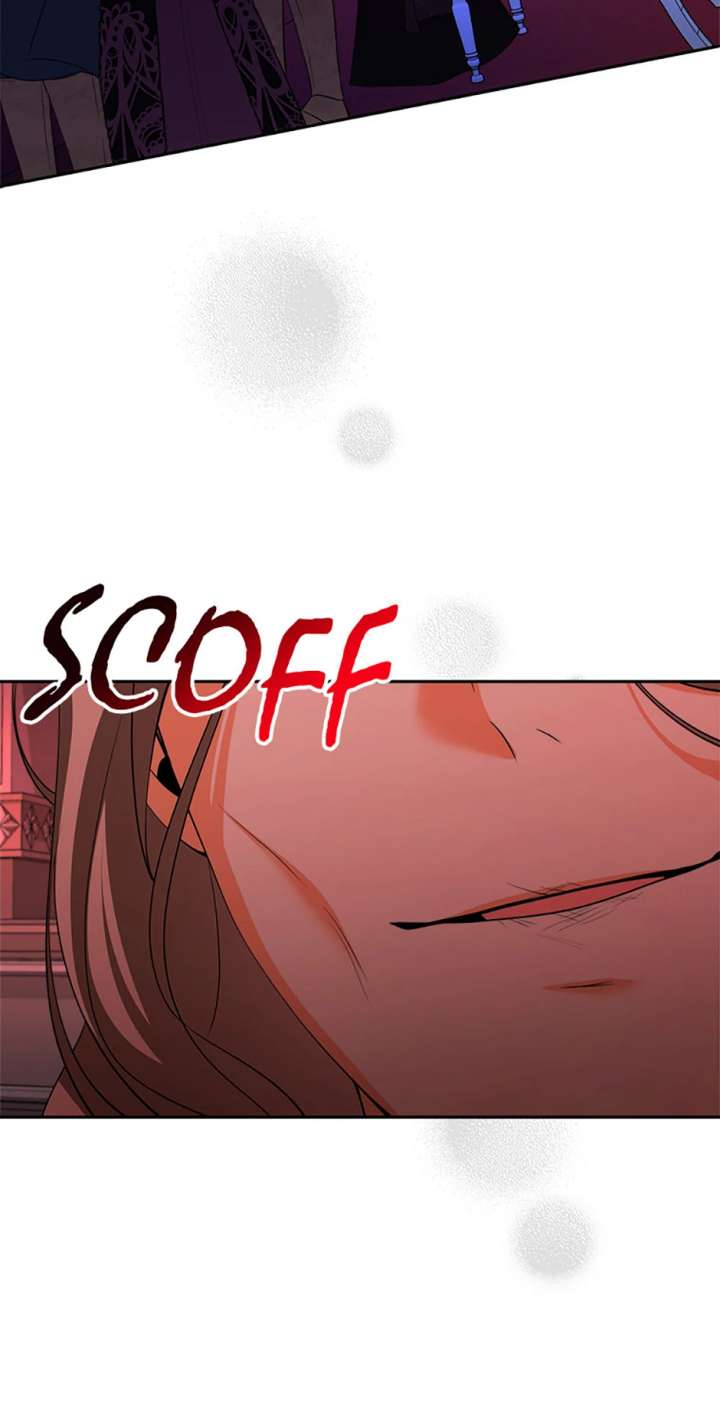 Divorce Is the Condition Chapter 67 - Page 39