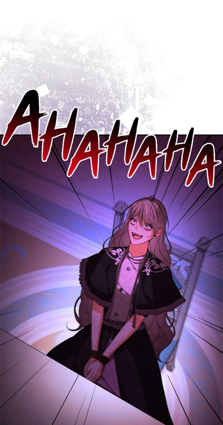 Divorce Is the Condition Chapter 67 - Page 40