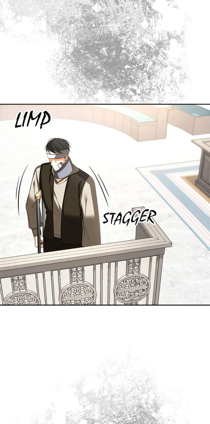 Divorce Is the Condition Chapter 67 - Page 5