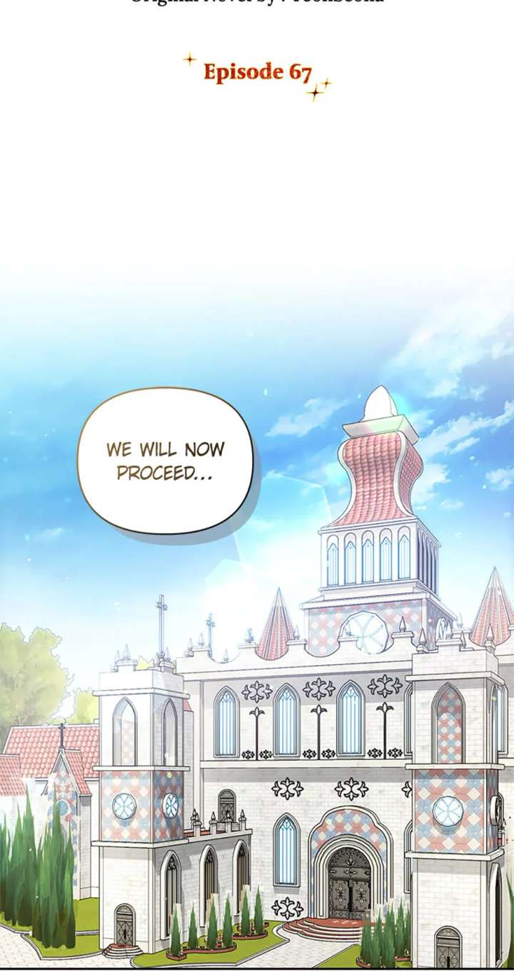 Divorce Is the Condition Chapter 67 - Page 42