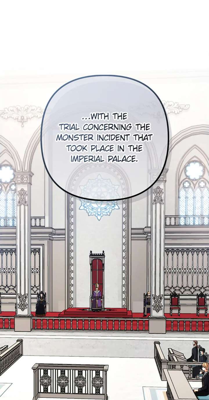 Divorce Is the Condition Chapter 67 - Page 43