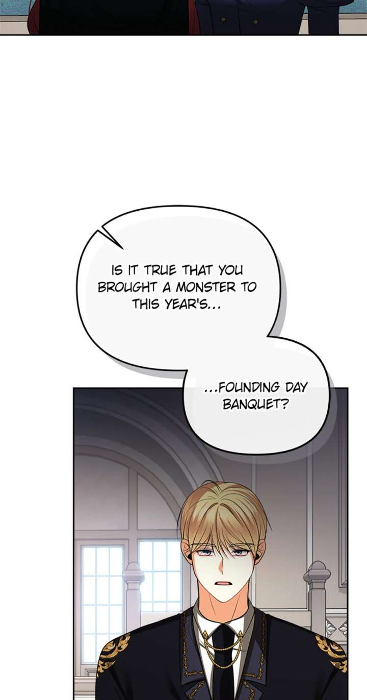 Divorce Is the Condition Chapter 67 - Page 45