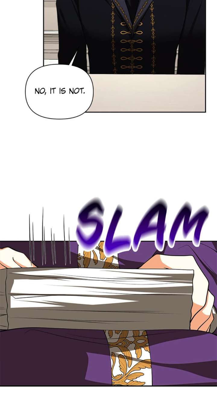 Divorce Is the Condition Chapter 67 - Page 46