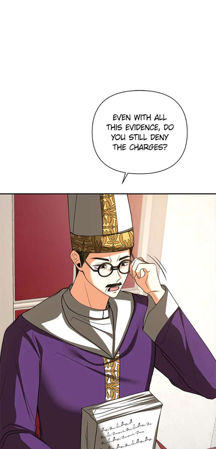 Divorce Is the Condition Chapter 67 - Page 47