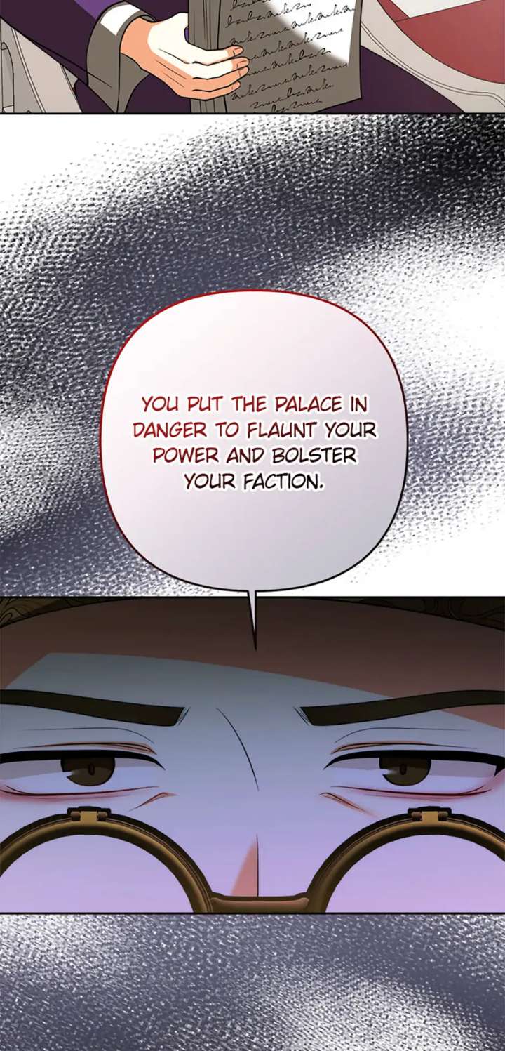 Divorce Is the Condition Chapter 67 - Page 48