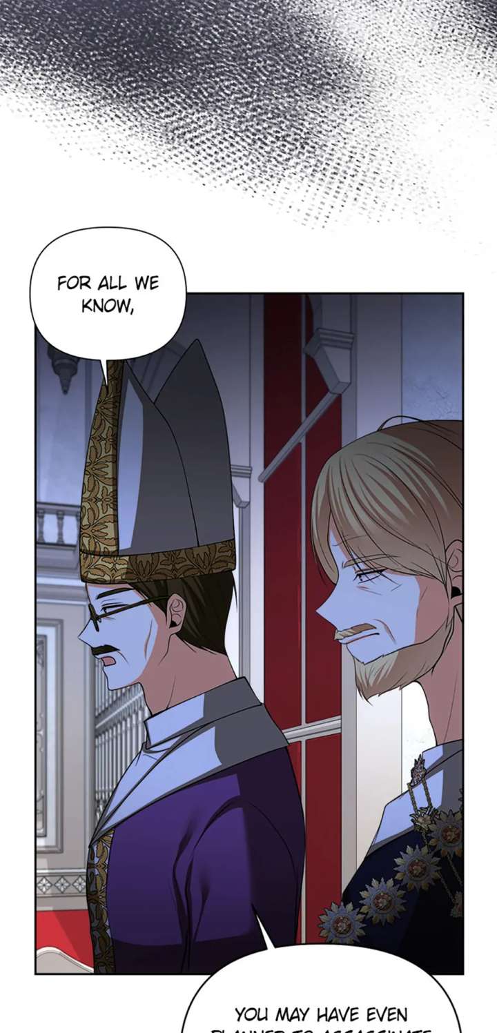 Divorce Is the Condition Chapter 67 - Page 49