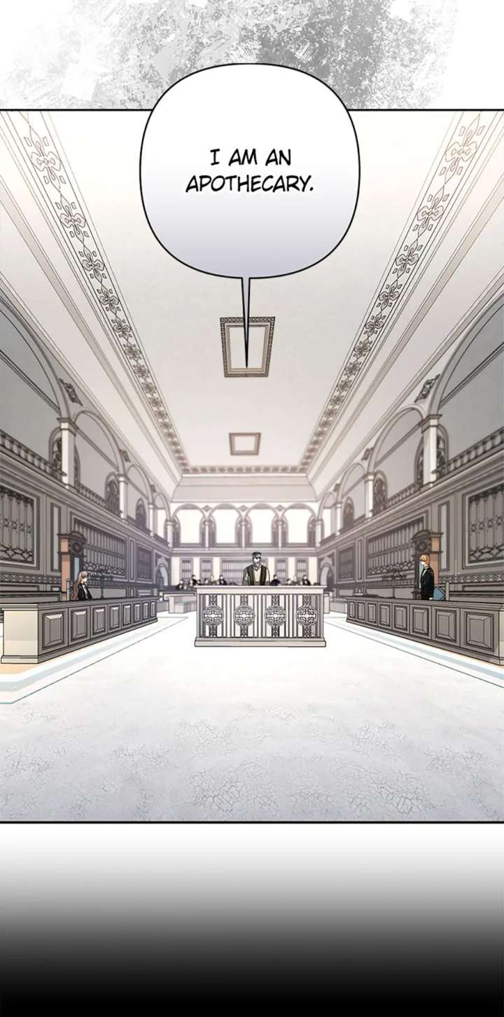 Divorce Is the Condition Chapter 67 - Page 6