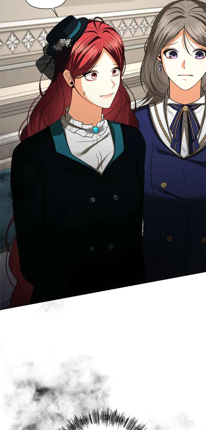 Divorce Is the Condition Chapter 67 - Page 51