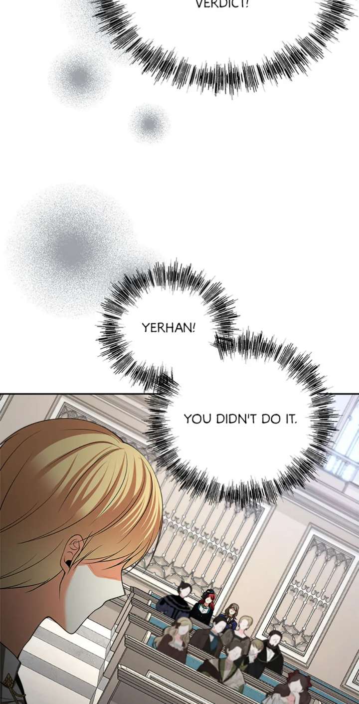 Divorce Is the Condition Chapter 67 - Page 54